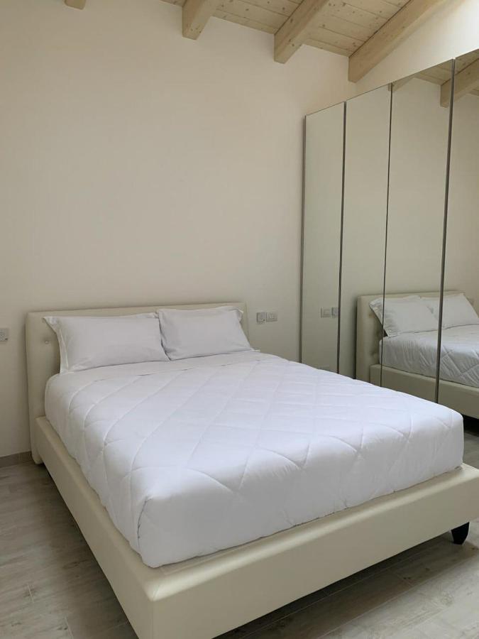 Residenza Mediterranea Lido di Jesolo Exterior photo