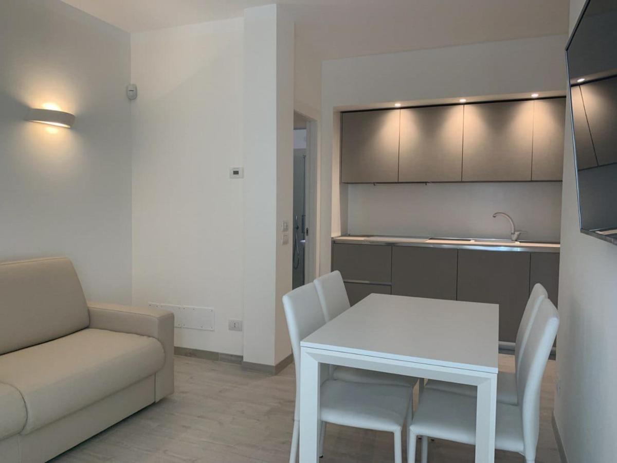 Residenza Mediterranea Lido di Jesolo Exterior photo
