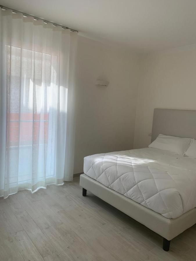 Residenza Mediterranea Lido di Jesolo Exterior photo